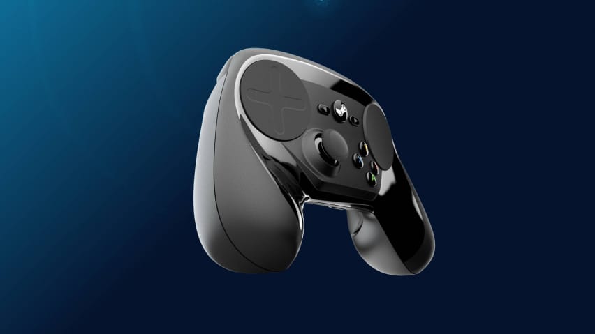Valve Corp Steam Controller lawsuit cover