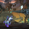 Kalibutan sa Warcraft: Shadowlands Chains of Domination