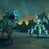 World of Warcraft: Cadwyni Dominyddiaeth Shadowlands