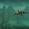 World of Warcraft: Shadowlands Domination zanjiri