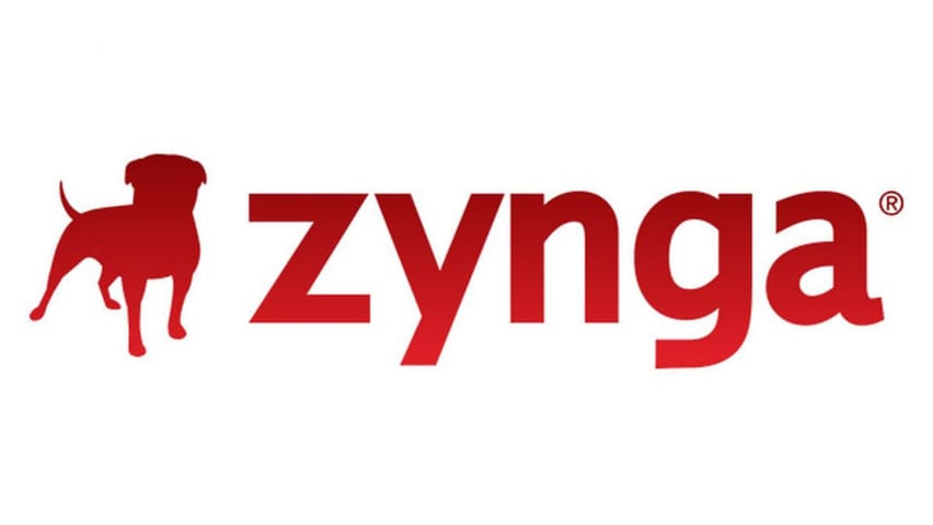 The Zynga company logo