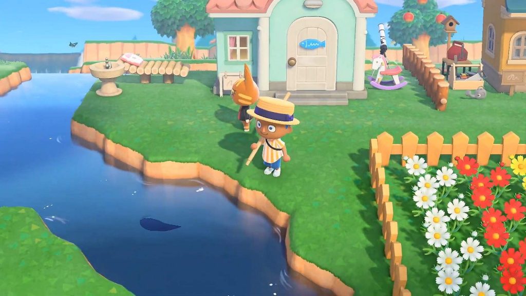 Animal Crossing New Horizons Image 6