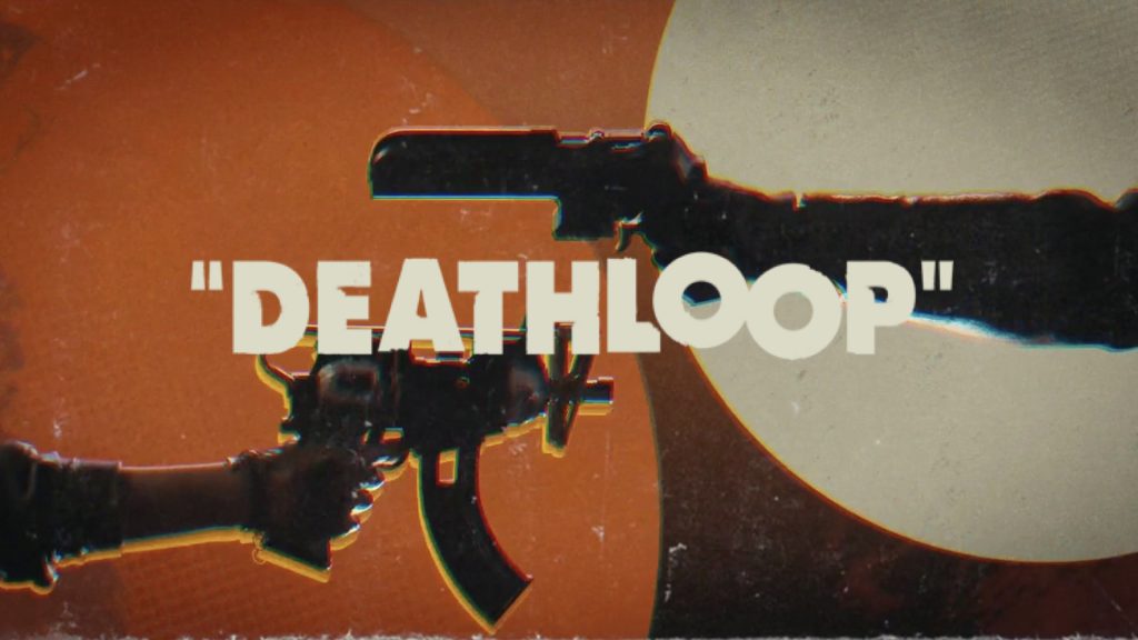 Deathloop