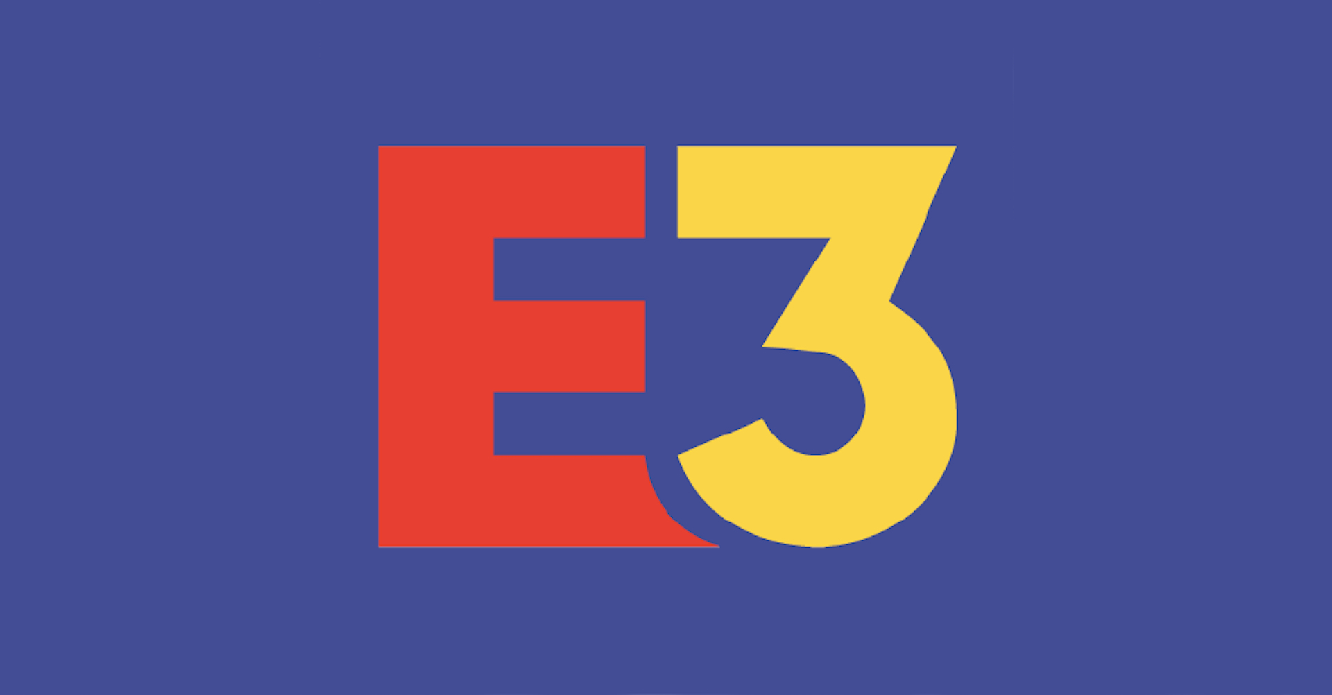 E3 лого