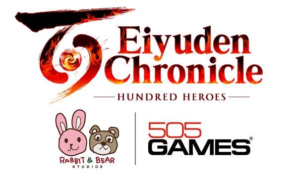Eiyuden Chronicle Hundred Heroes 02 11 21 1