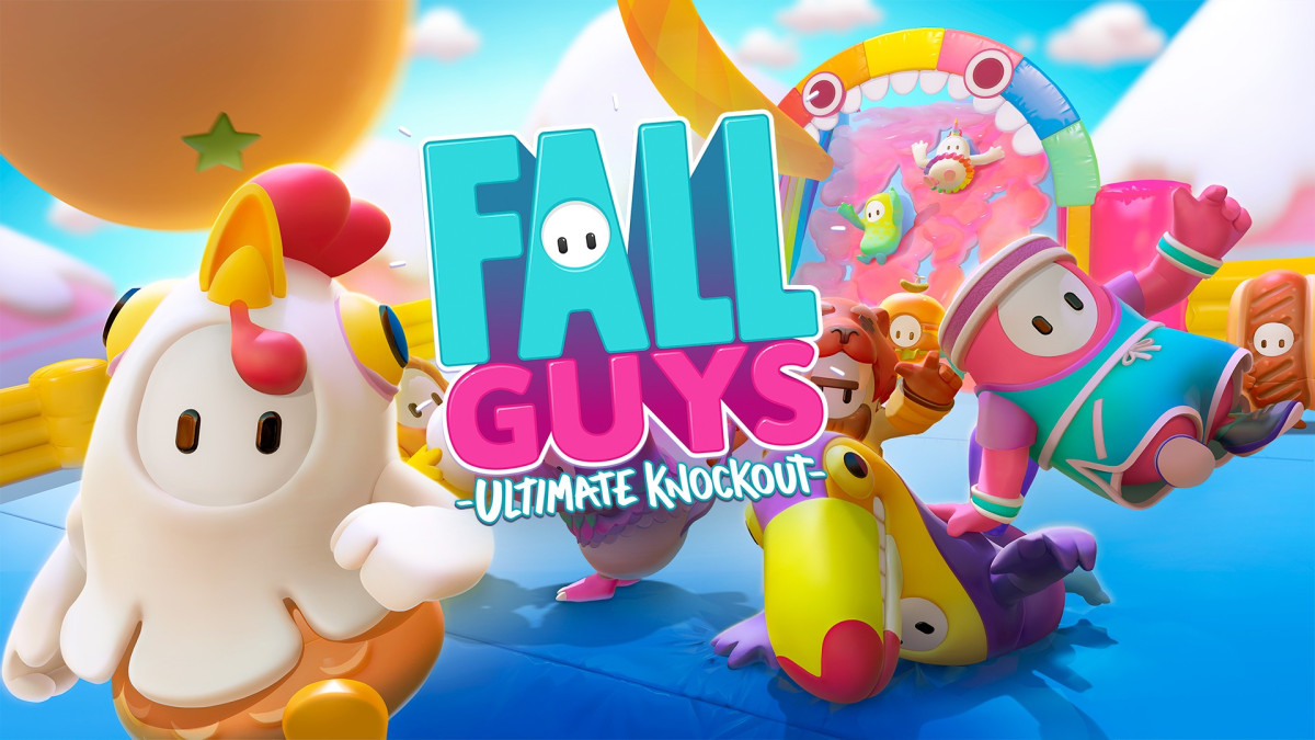 Fall Gus Ultimate нокаут 02 18 21 1