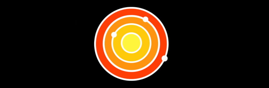 Ingress Core logotipoa