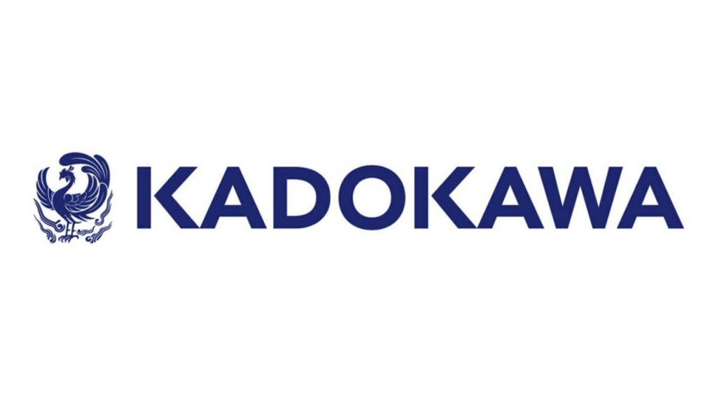 Kadokawa Corporation Logo