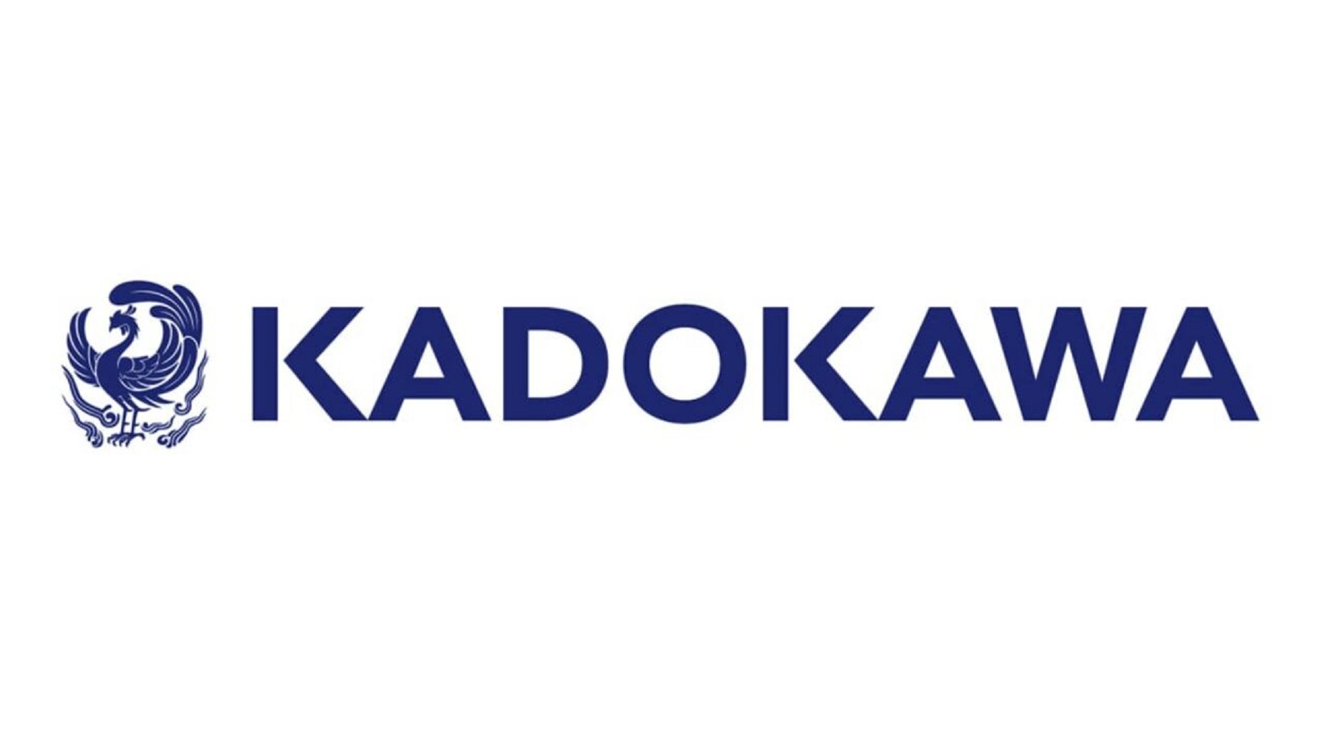 Ilogo ye-Kadokawa Corporation