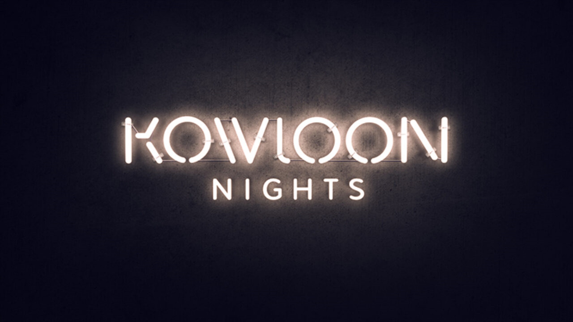 Kowloon Nights logotipi