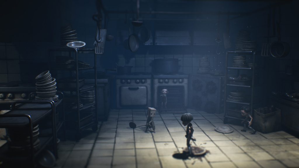 Little Nightmares Ii 02 22 21 1