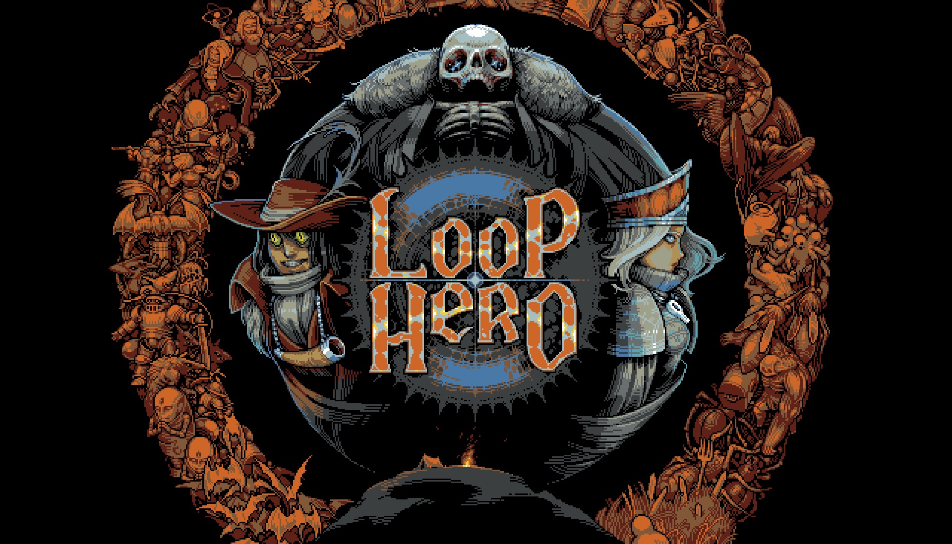 Loop Hero 02 04 21 2