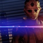 Mass Effect legendarische editie