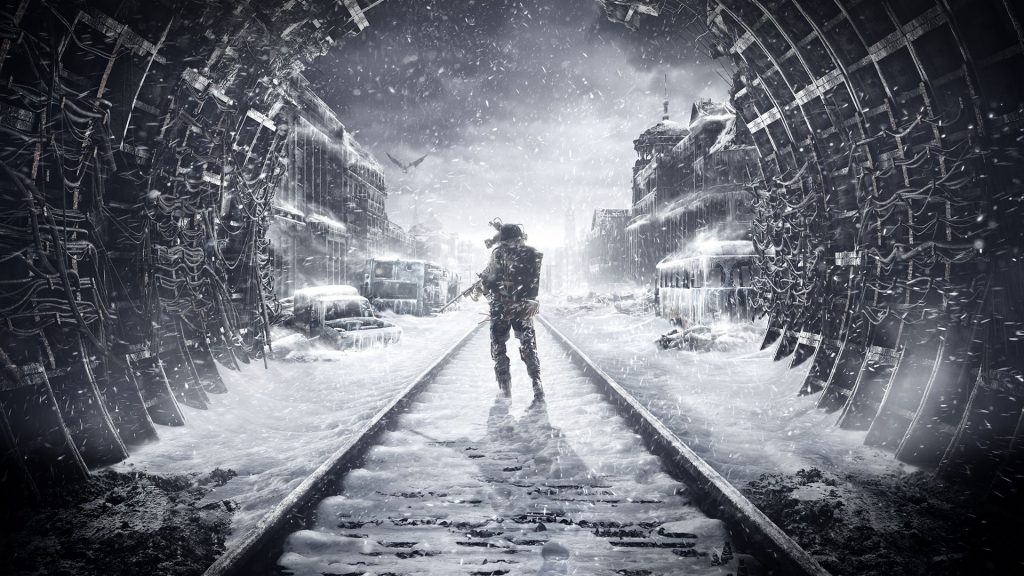 Metro Exodus