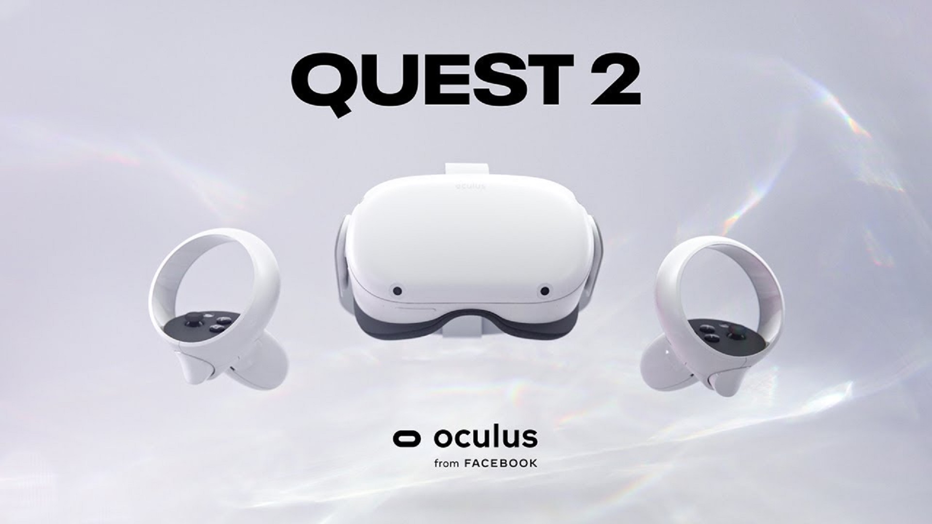 Quest Oculus 2