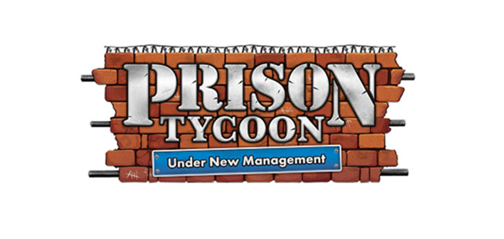 Prison Tycoon Under New Management 02 01 21 1