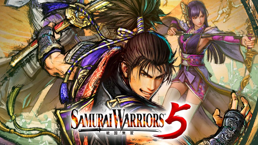 Samurai Warriors 5 02 17 21 1