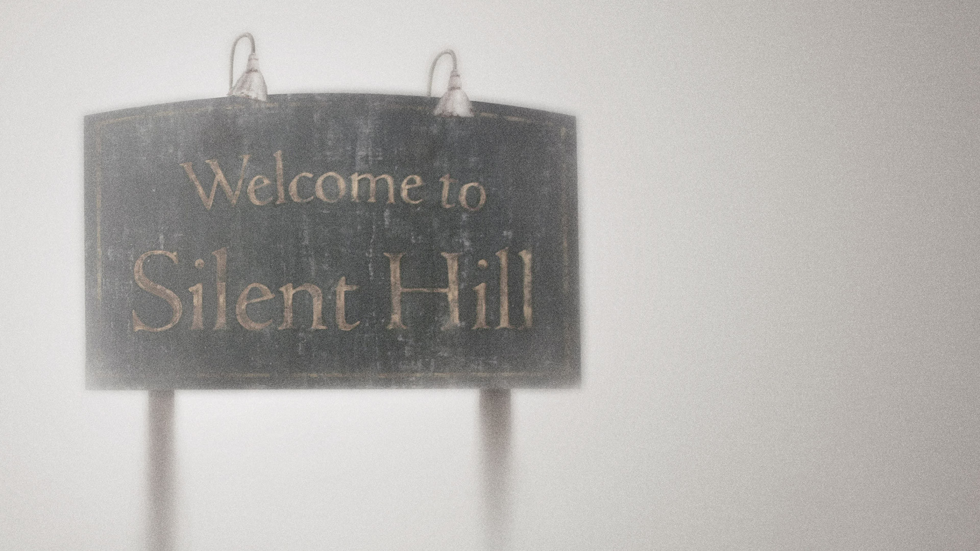 ของ Silent Hill