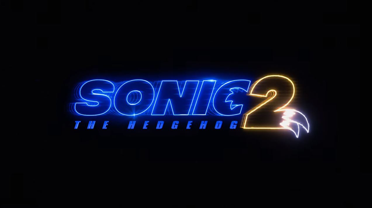 Sonic The Hedgehog 2 Pel·lícula 02 10 21 1