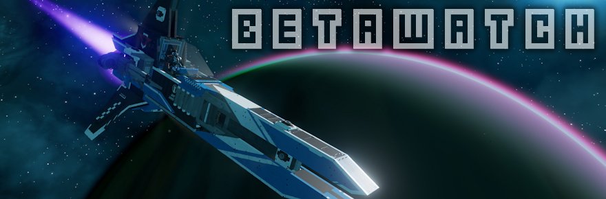 Starbase Betawatch