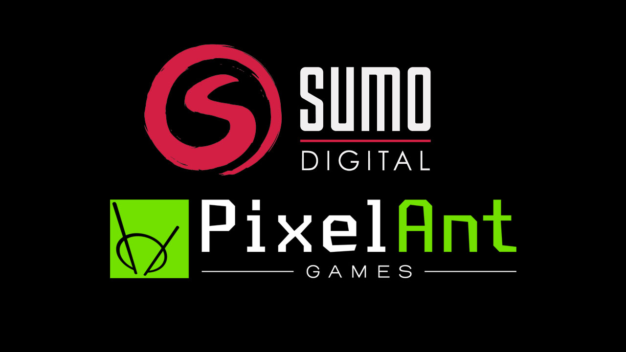 Sumo Digital Acquires PixelAnt Kaulinan