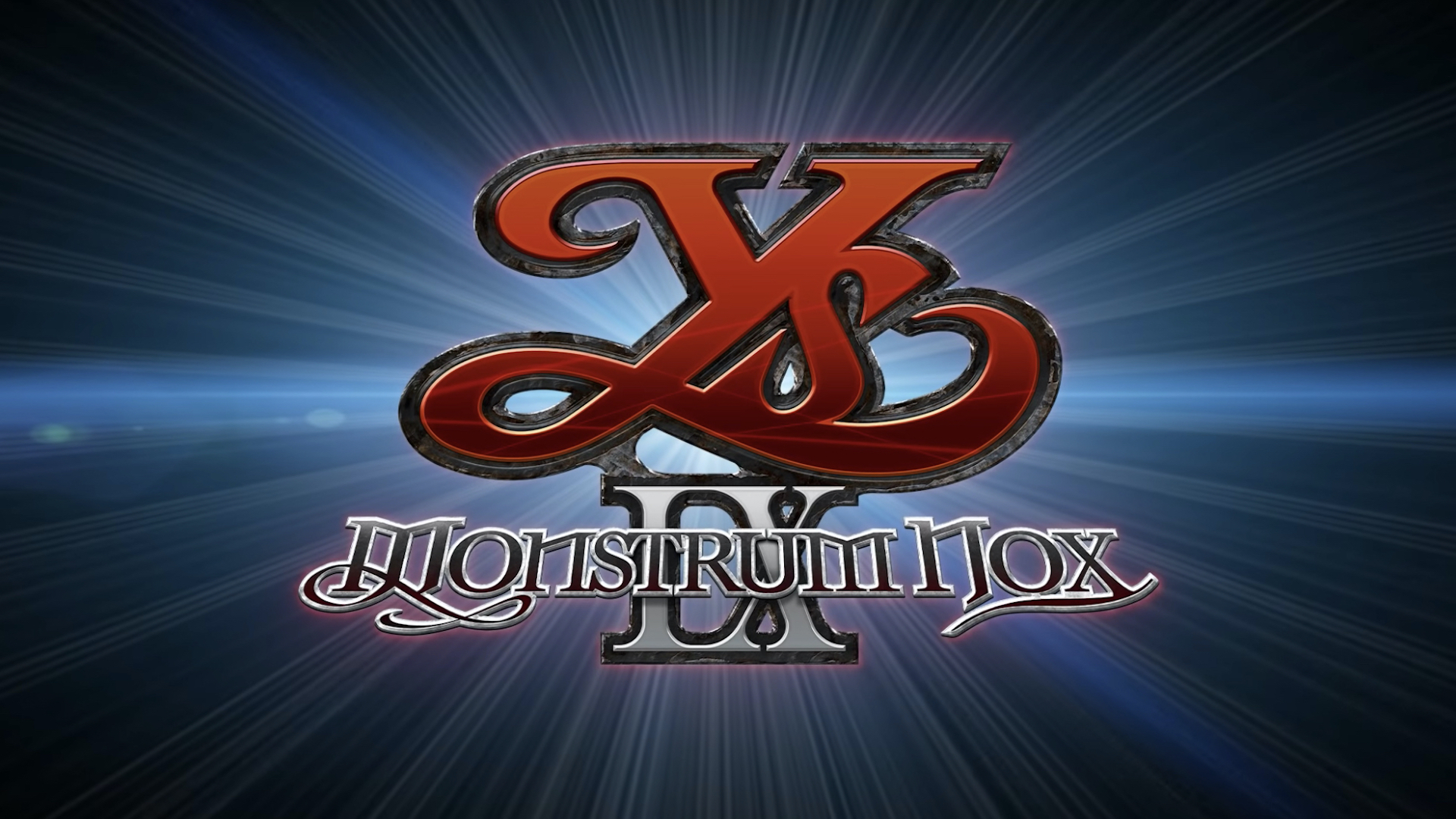 ใช่ Ix Monstrum Nox