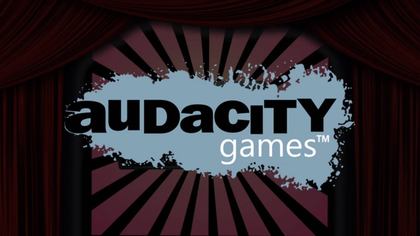 Audacity Games Atari Pitfall капкагы