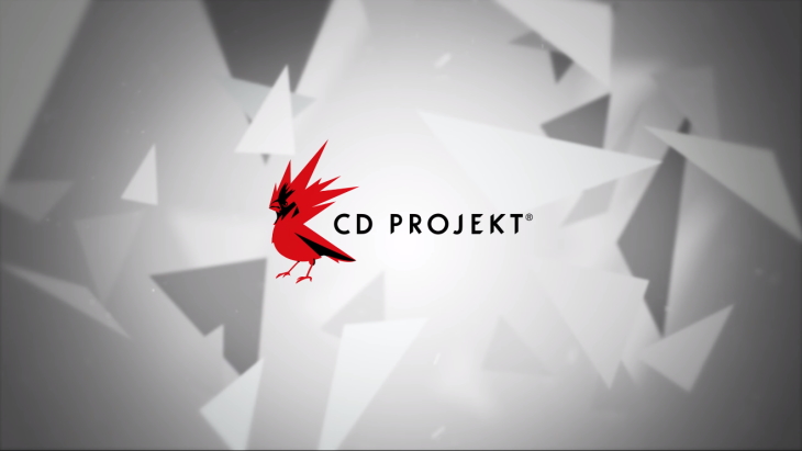 CD プロジェクト 3 年 31 月 2021 日