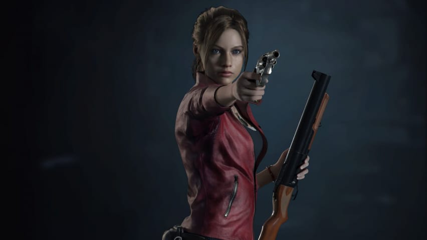 Claireredfield