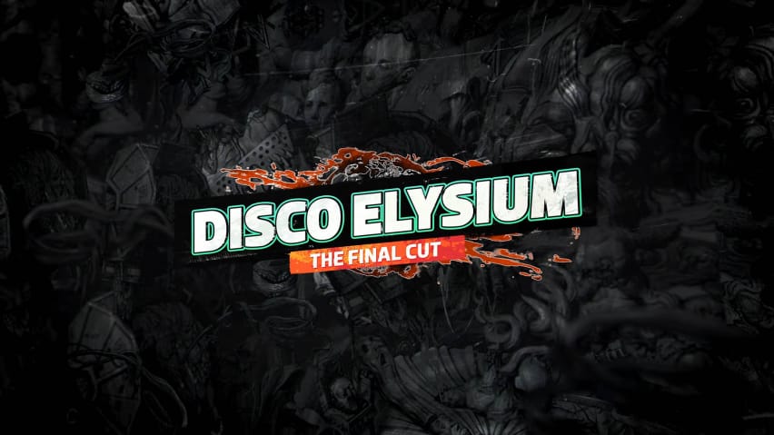 Disco Elysium The Final Cut releasedatum cover