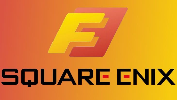 Forever Entertainment Square Enix 03 01 2021 година