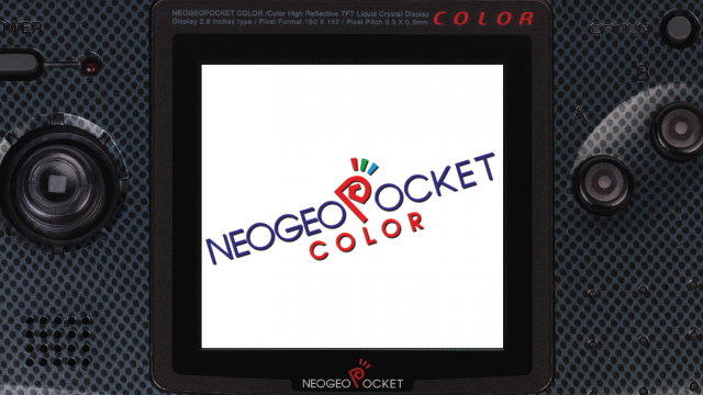 Neogeo Pocket ቀለም 01 640x360