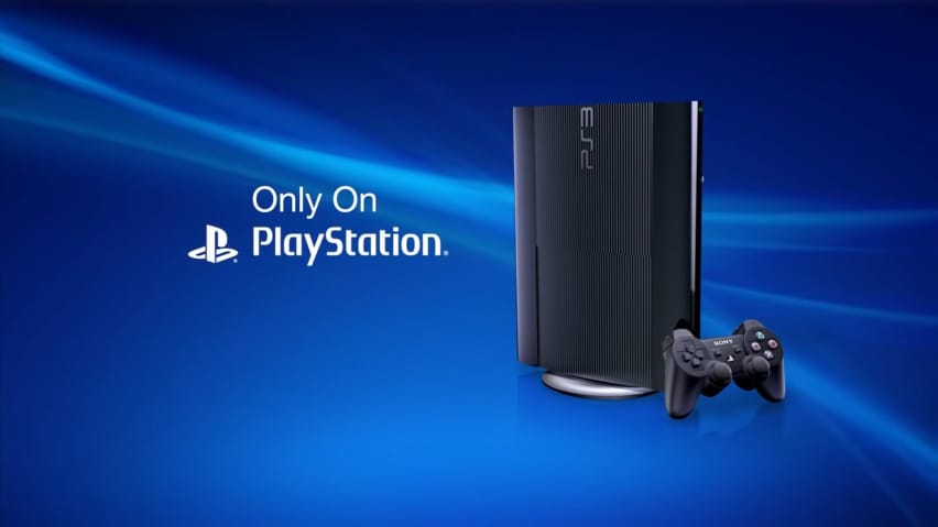 Ps3%20console%20only%20on%20playstation