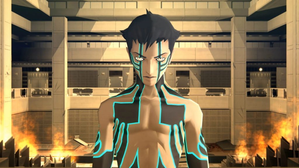 Shin Megami Tensei Iii Nocturne Hd Remaster 03 19 21 2