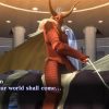 Shin Megami Tensei III: Nocturne HD รีมาสเตอร์