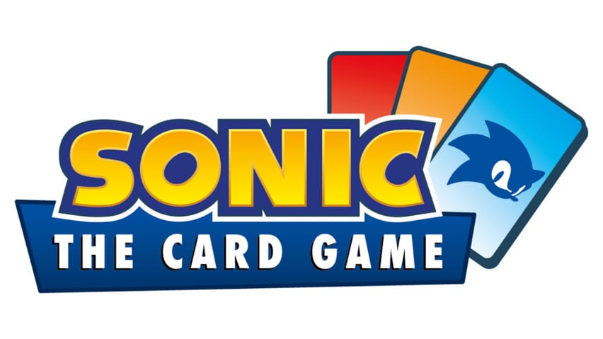 trò chơi thẻ bài Sonic