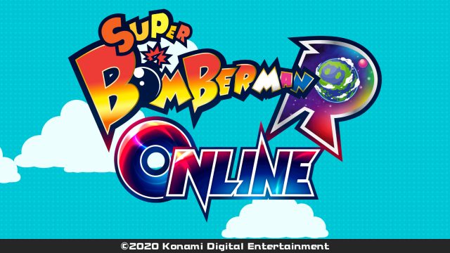 Super Bomberman R tiešsaistē 640x360