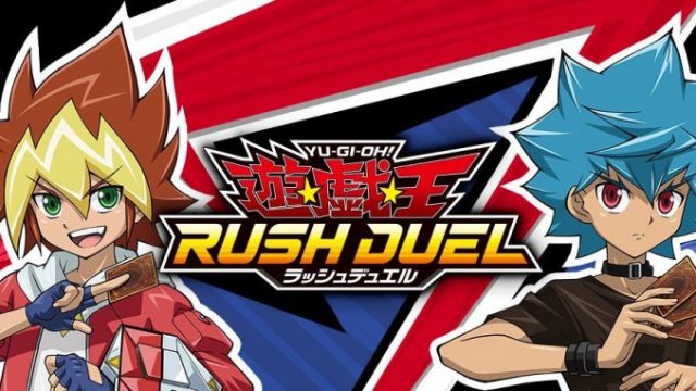Yu Gi Oh Rush-duel 640x360