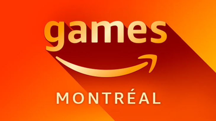 Amazon Games Монреаль 03 23 21 1