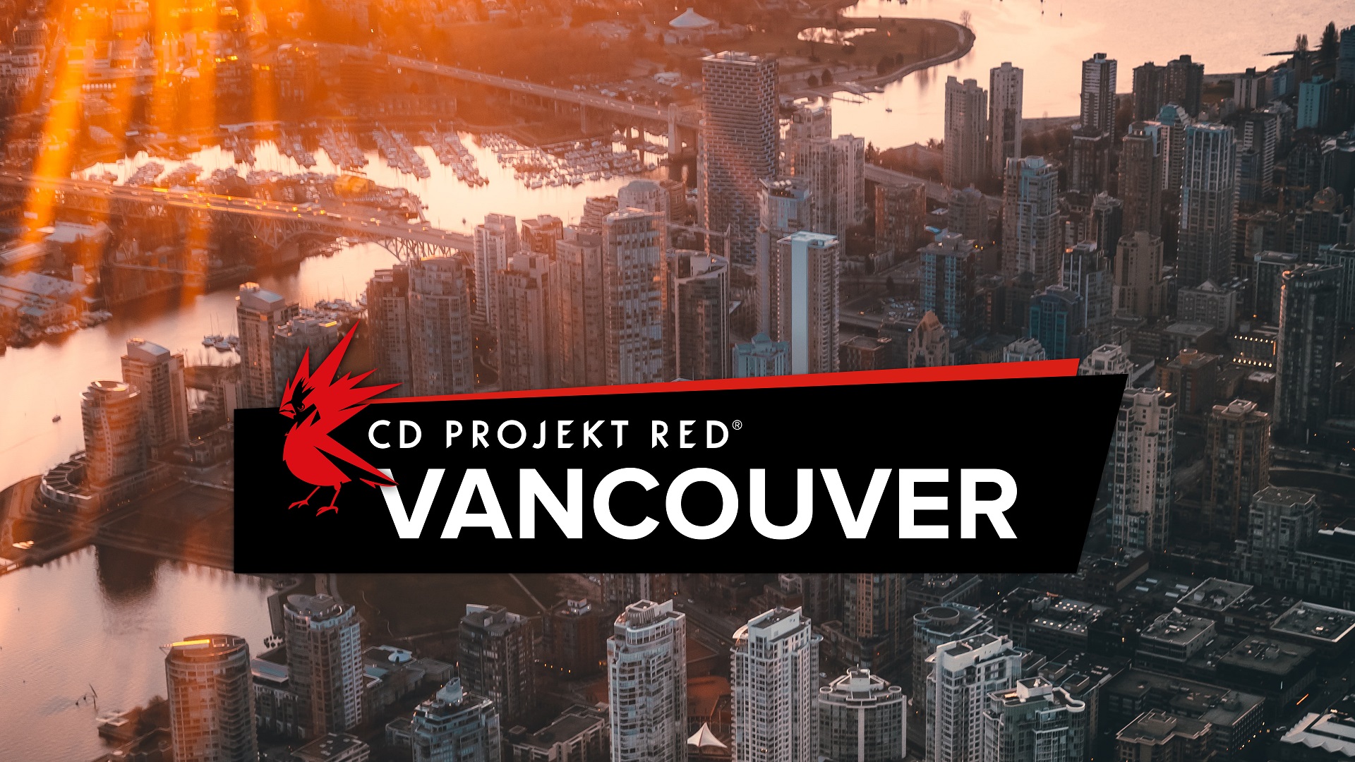 CD Projekt Red Ванкувер