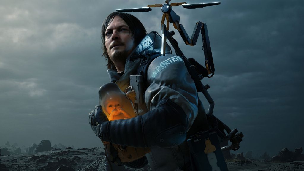 Death Stranding 03 27 21 1