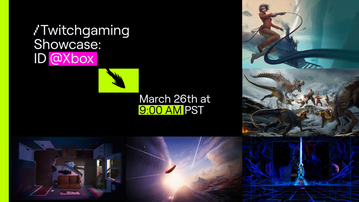 Auðkenni Xbox Indie Showcase 03 18 21 1