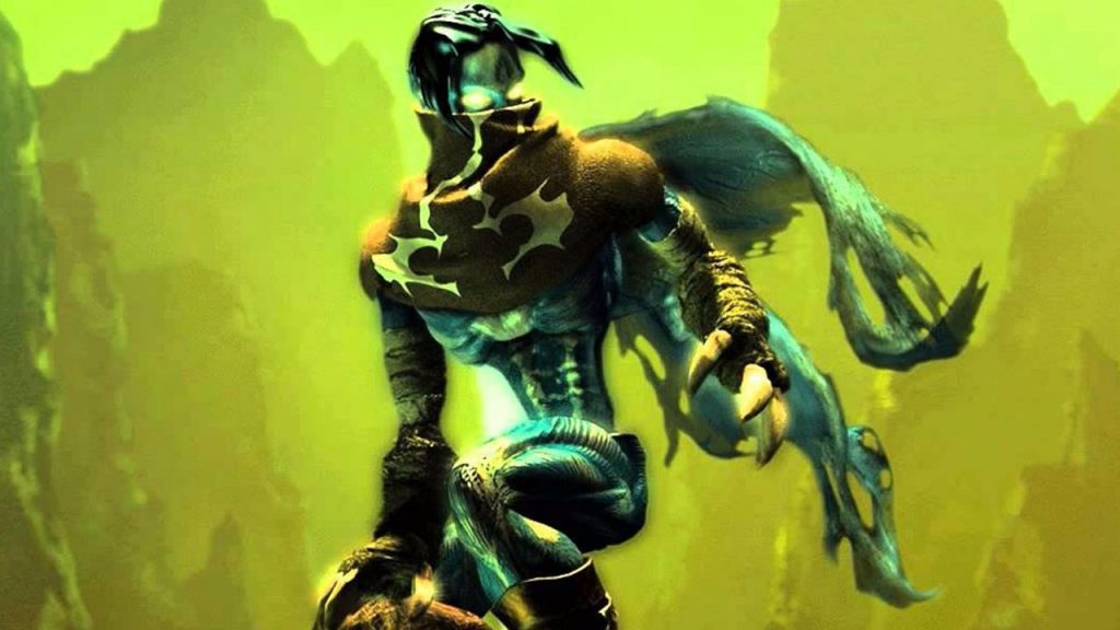 Legacy Of Kain Soul Reaver 03 29 21 1