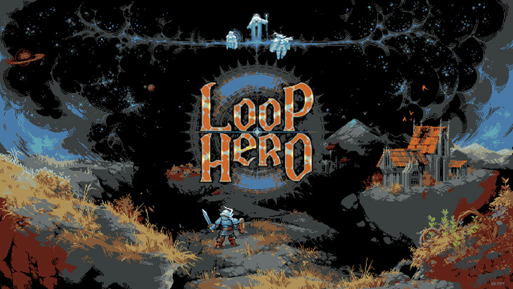 Loop Hero 01 04 2021