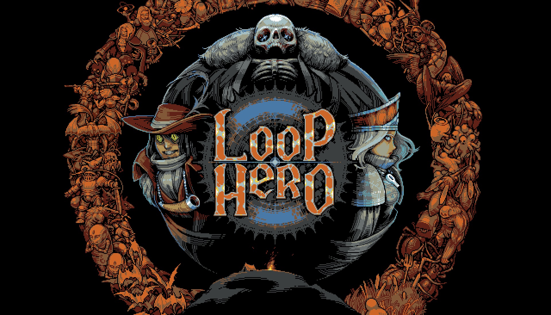 loop hero