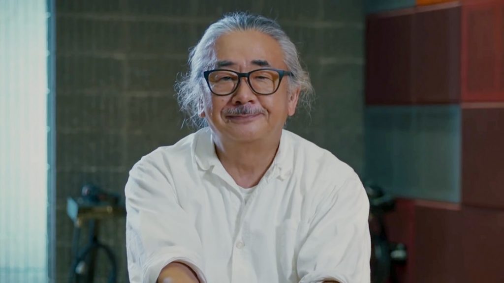 Nobuo Uematsu 03 17 21 1