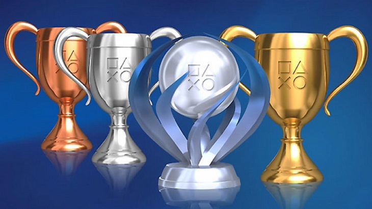 Playstation Trophies 03 24 21 1
