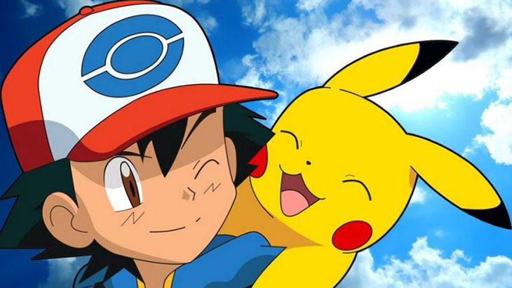 Pokemon Franchise Hits $100 Billion in the Lifetime Sales Beating Star Wars and Marvel