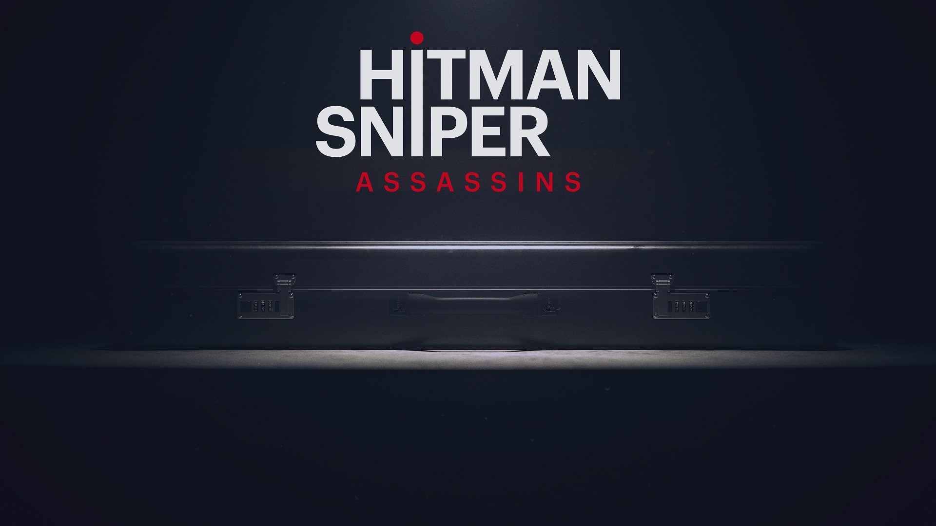 Proyék Hitman Sniper Assassins