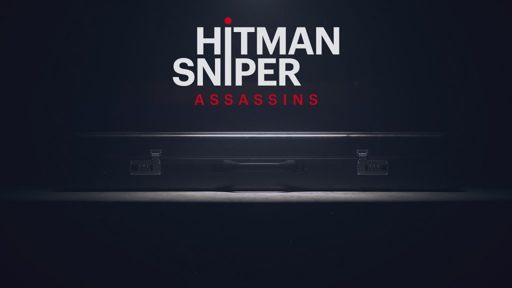 Project Hitman Sniper Assassins 03 18 21 1